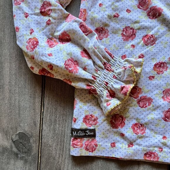 Matilda Jane Georgia - Picture 4 of 9